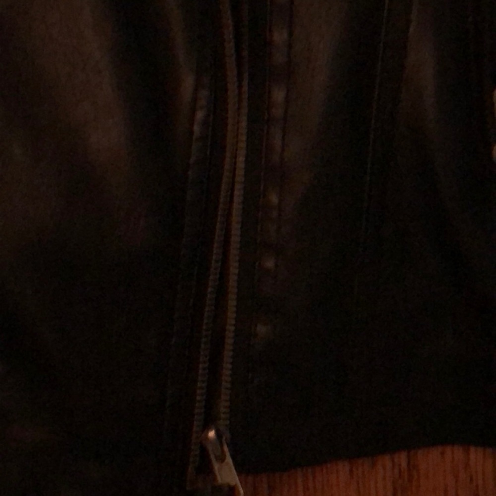 Polyester Cute Jacket - image 5